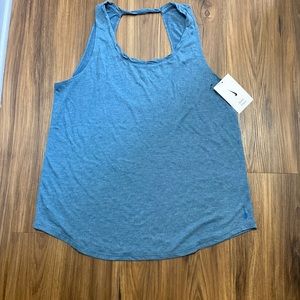 Nike tank